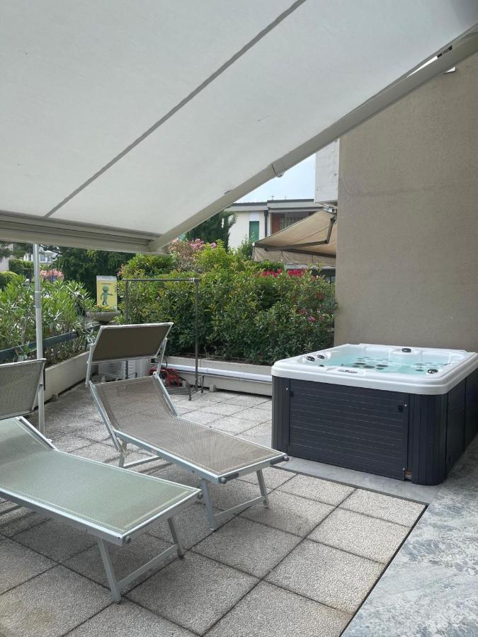 Garda Fantasy Paradise Silver O Gold Desenzano del Garda Dış mekan fotoğraf