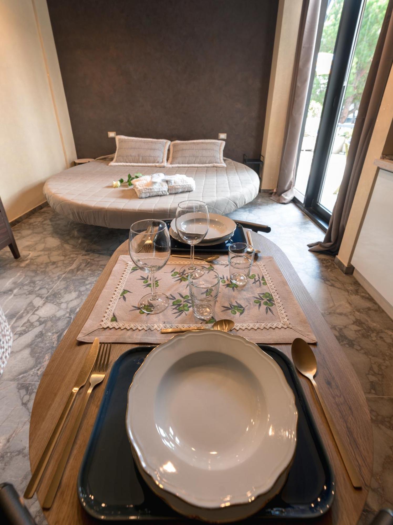 Garda Fantasy Paradise Silver O Gold Desenzano del Garda Dış mekan fotoğraf